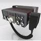 TRC-427 Citizens Band Radio - 3DOcean Item for Sale