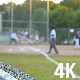 Kids Playing Baseball - VideoHive Item for Sale