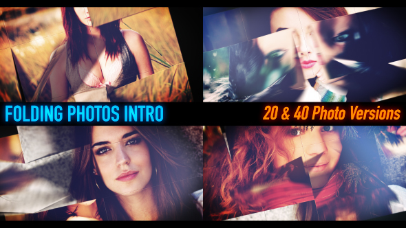 Folding Photos Intro alt