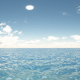 Ocean Blue Clouds 7 - HDRI - 3DOcean Item for Sale