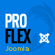 ProFlex - MultiPurpose Corporate Joomla Template - ThemeForest Item for Sale