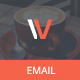 Venus, Multipurpose Email Theme + Builder Access - ThemeForest Item for Sale