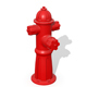 Fire Hydrant - 3DOcean Item for Sale