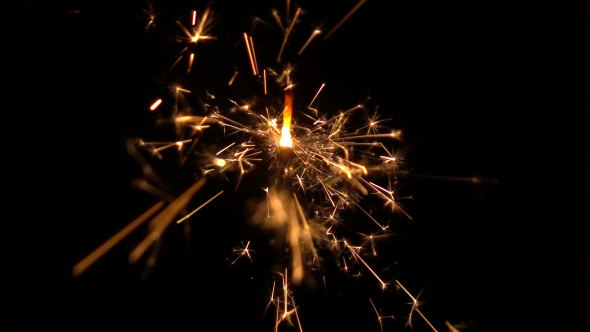 Sparkler