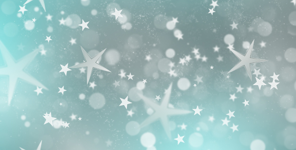 Christmas Stars 1