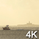 Boat and Lighthouse - VideoHive Item for Sale
