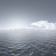 Ocean Grey - HDRI - 3DOcean Item for Sale