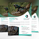 Cycling Sports Flyer vol- 4 - GraphicRiver Item for Sale