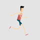 Running Workout - VideoHive Item for Sale