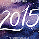 Galaxy Series 2015 Calendar - GraphicRiver Item for Sale