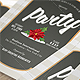 Holiday Party Invitation - GraphicRiver Item for Sale