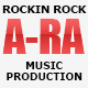 Rockenrolla - AudioJungle Item for Sale