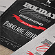 Holiday Celebration Invitation 03 - GraphicRiver Item for Sale