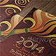 New Year's Party Invitation - GraphicRiver Item for Sale