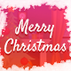 Merry Christmas Logo - VideoHive Item for Sale