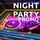 Night Party - VideoHive Item for Sale
