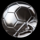 Explosive Glass Soccer Ball Sports Transition  - VideoHive Item for Sale