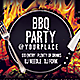 Barbeque Party - GraphicRiver Item for Sale