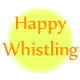 Whistling