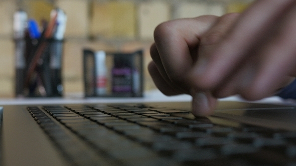 Fast Fingers Keyboard Typing