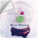 Christmas Snow Globe Grettings - VideoHive Item for Sale