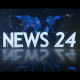News Broadcast Package Vol.1 - VideoHive Item for Sale