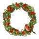 Christmas Wreath - GraphicRiver Item for Sale