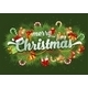 Merry Christmas - GraphicRiver Item for Sale