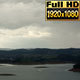 TimeLapse - Storm is Coming Big Lake with Boats - VideoHive Item for Sale