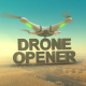 Drone Opener - VideoHive Item for Sale