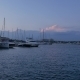 View Of The Catamarans, Sailing Yachts, Motor - VideoHive Item for Sale