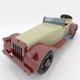 Toy Cars package - 3DOcean Item for Sale