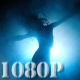 Sexy Dance in Light - VideoHive Item for Sale