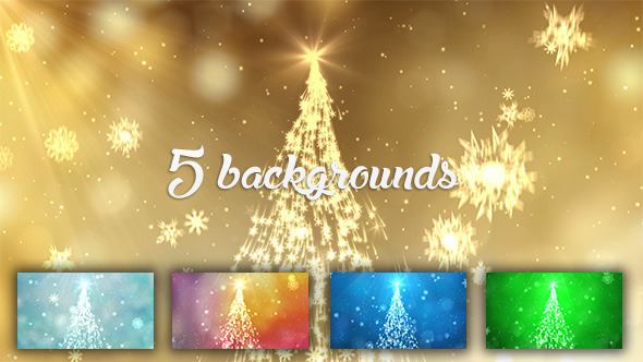 Christmas Backgrounds