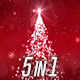 The Christmas - VideoHive Item for Sale