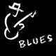 Blues D mynor