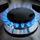 Igniting Gas Stove