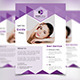 Beauty Flyer Template vol-4 - GraphicRiver Item for Sale