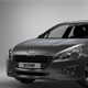 Studio Rendering Setup for Peugeot 508 - 3DOcean Item for Sale