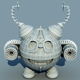 Alew - Robot Soldier - 3DOcean Item for Sale