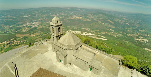 Mountain Church