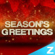 Season's Greetings Template - VideoHive Item for Sale