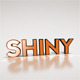 Be Shiny! - VideoHive Item for Sale