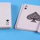 Close-up of playing cards - VideoHive Item for Sale