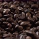 Slow rotating coffee beans  - VideoHive Item for Sale