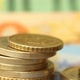  Euro Money Coins And Banknotes - VideoHive Item for Sale