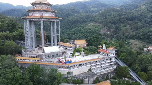 Georgetown, Penang Malaysia