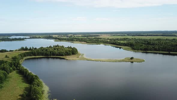 Lake Berezovsky 27