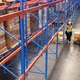 team of black male and female warehouse workers - VideoHive Item for Sale