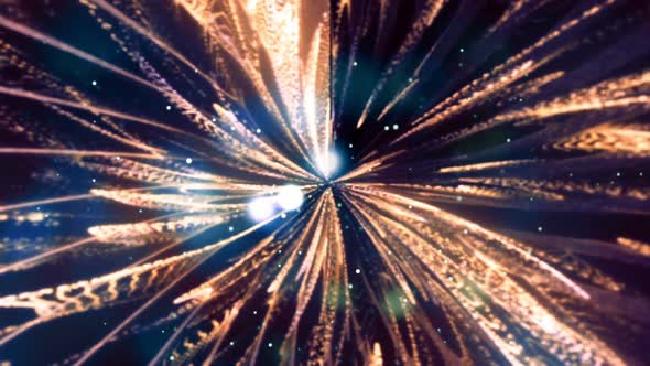 Particles Light Wave 14 alt